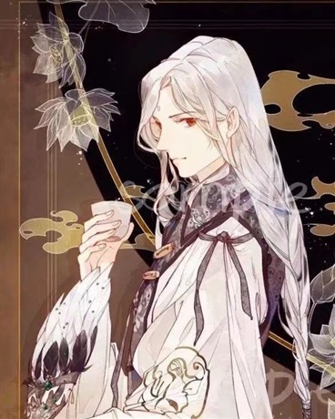 因为无聊所以收了徒弟