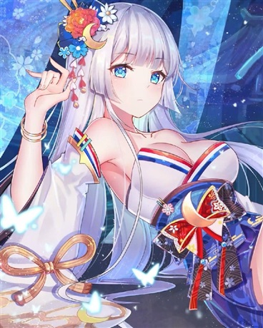 打破已经崩坏的世界线