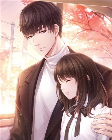 总裁的霸道小公主