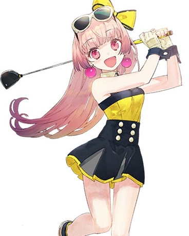 露西女士和她养的废物之犬