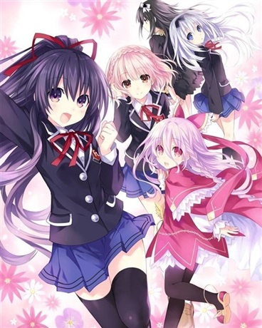 士道的带娃生活