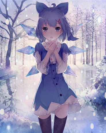 身处两个世界中我只想活下去