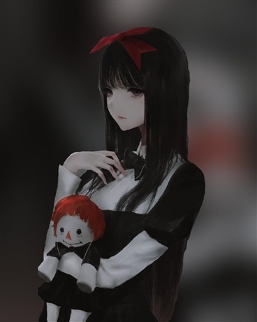 性别为X的人这么咸鱼真的好吗