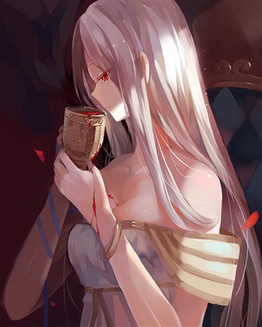 老天爷安排的美少女们我要吗