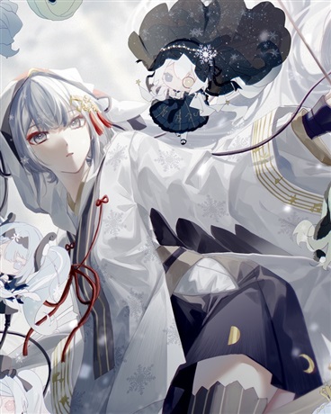 关于我的未世半感染者生活