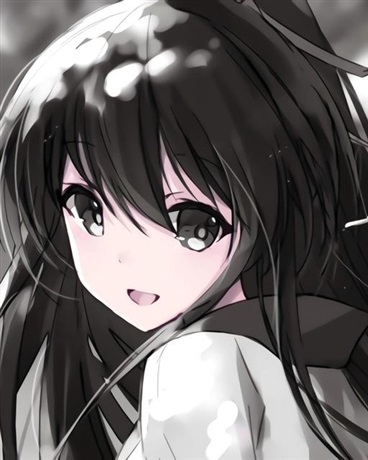 这虚拟游戏居然关于动漫