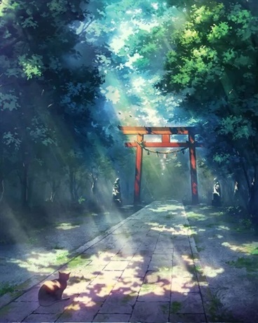 取名困难的我决定就取这个名字