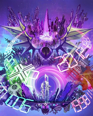 星降星临星渊