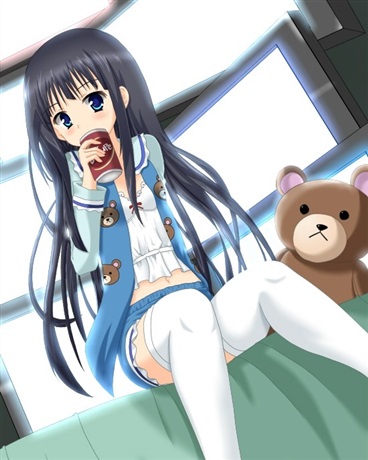 就算被所有生命讨厌也要恋爱喜剧