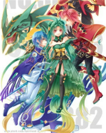 裂空座无敌的万界之旅