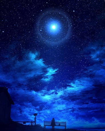 21063宇宙