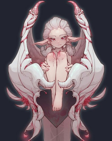 从零开始的守门人