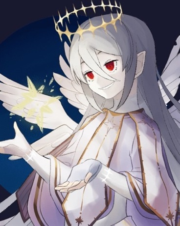 白夜的泰拉之旅