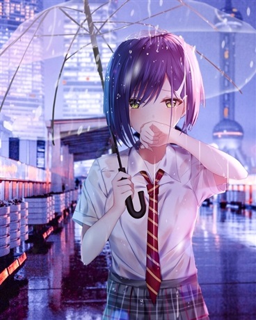 我才不想继续当什么魔法少女
