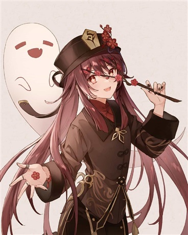 从scp开始的破坏神