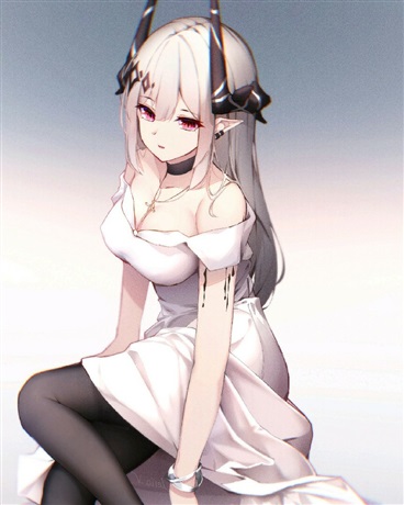 泰拉中的天使与骑士