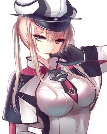 故渊小姐的提瓦特正派生涯