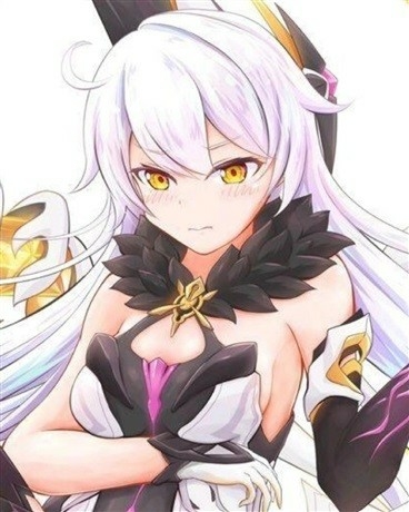 当舰长和河豚融合成了一个人