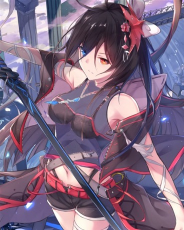 不要随意和魔神签订契约