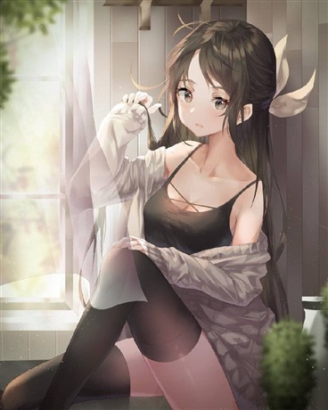 魔道重生后对圣女展开了养成计划