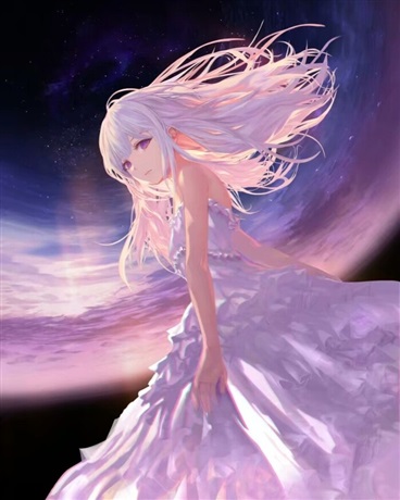 星幕物语
