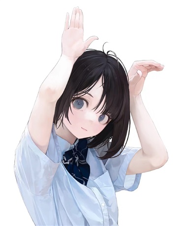 除妖时放过女妖怪应该问题不大