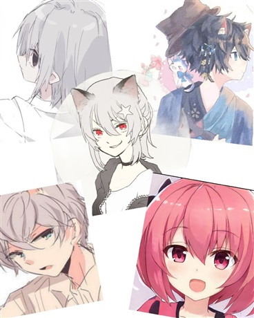 铃狐传记