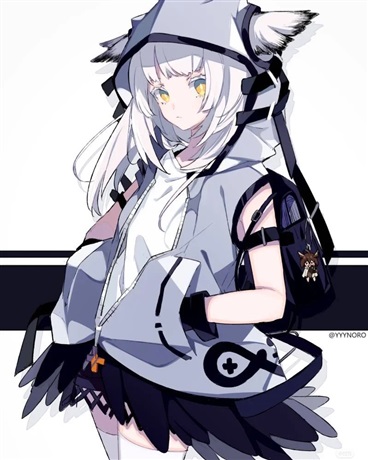 罗德岛的最强文官