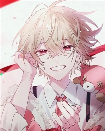 斗罗大陆之封与岚