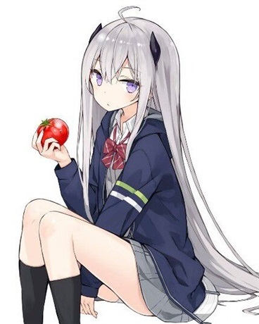 丧尸的我今天也在寻找中