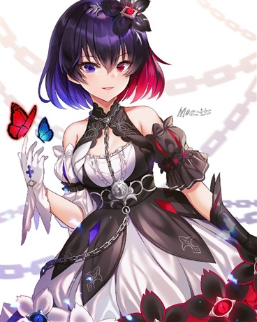 从西琳开始的共享计划