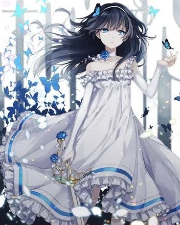 少女的终末之旅