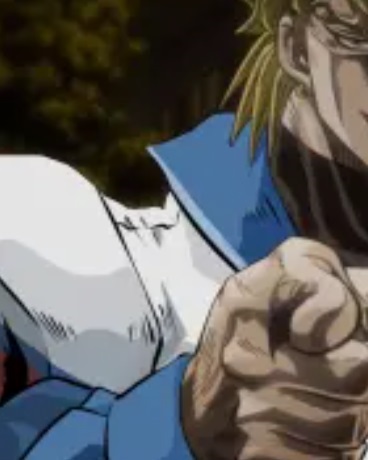 狄傲想要成为舔狗王