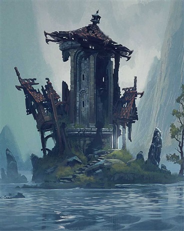 末日没有理智