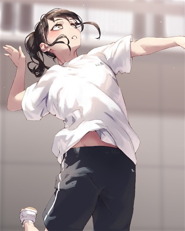 青春怠惰症