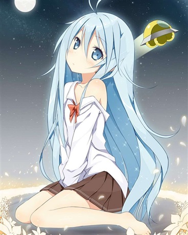 我与她的人生物语