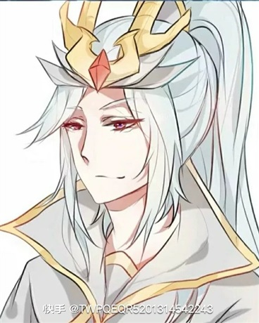 关于我用王者英穿越原神