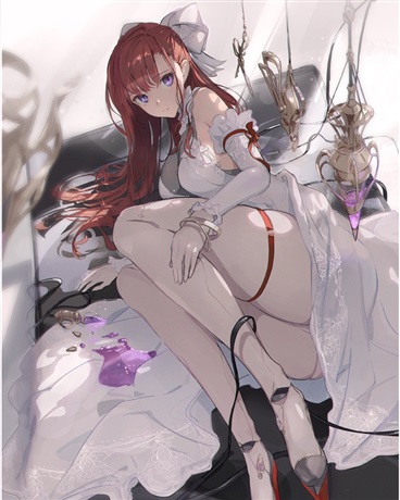 神总有理由玩弄你我的生命