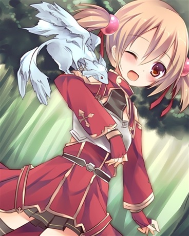 新任魔王竟是最强勇者