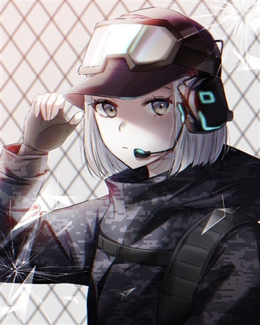 试图活下来的人