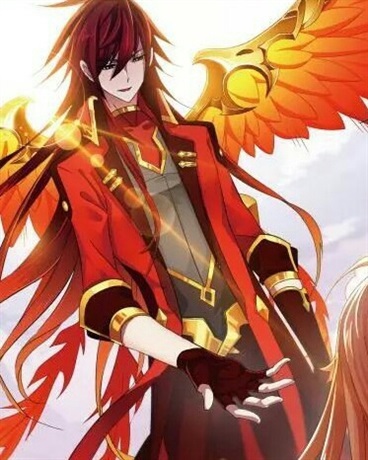 斗罗之不屈的凤凰