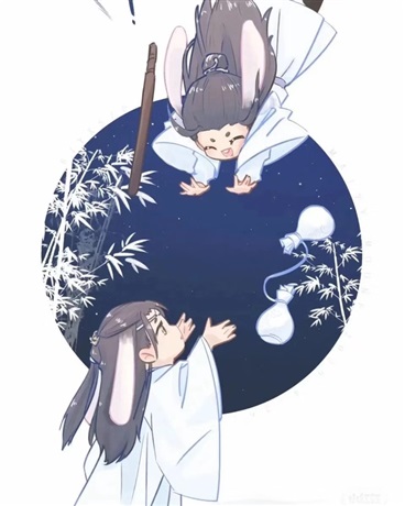 魔道续写同人文a
