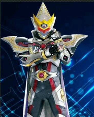 必要成为最强的修罗