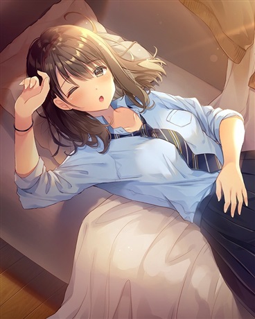 拥有死神之剑的我不想混吃等死