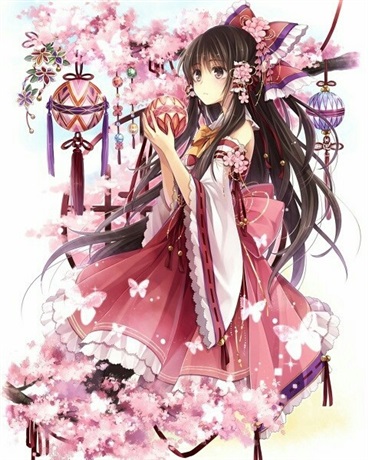 仙之传