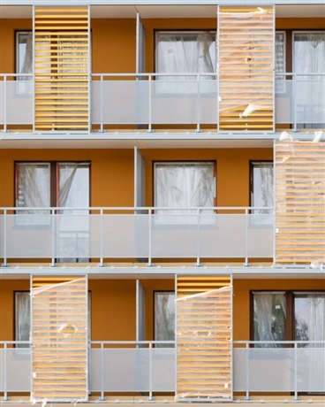 被绑架了还这么淡定