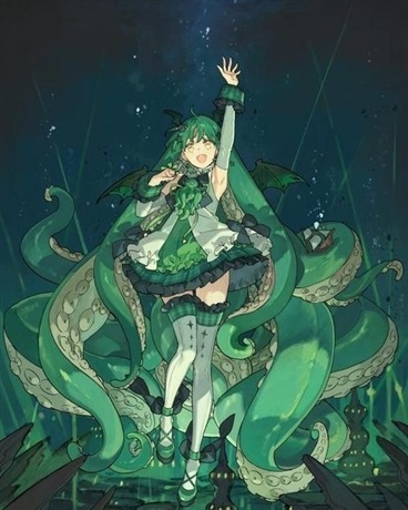 我的COC不可能这么鬼畜