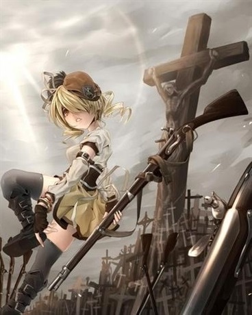 这是个魔法世界来着吧