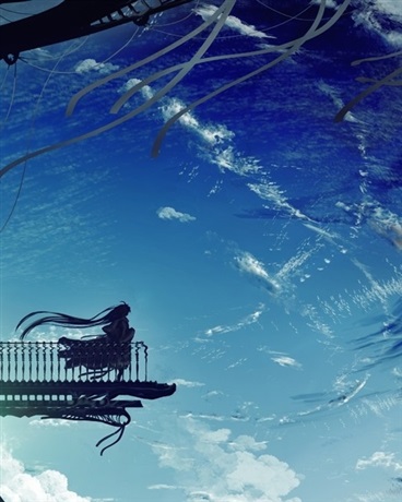 虚幻遗尘