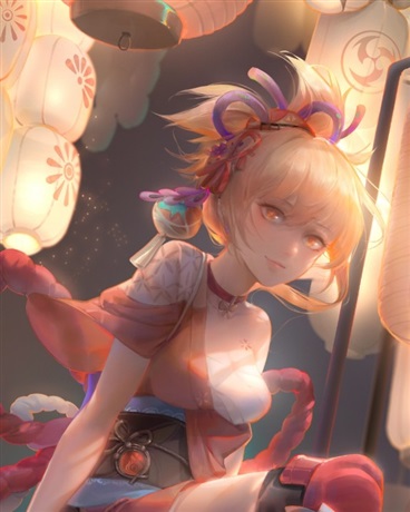 异世界什么的那有后宫好